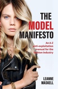 Cover: The Model Manifesto - Practical Inspiration Publishing