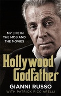 Cover: Hollywood Godfather - John Blake Publishing Ltd