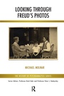 Cover: Looking Through Freud's Photos - Routledge