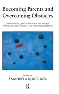 Cover: Becoming Parents and Overcoming Obstacles - Routledge