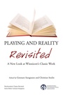 Cover: Playing and Reality Revisited - Routledge