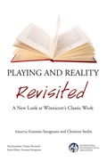 Cover: Playing and Reality Revisited - Routledge