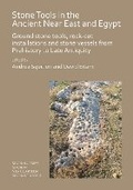 Cover: Stone Tools in the Ancient Near East and Egypt - Access Archaeology