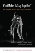 Cover: What Makes Us Stay Together? - Routledge