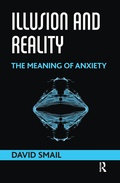Cover: Illusion and Reality - Routledge