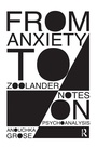 Cover: From Anxiety to Zoolander - Routledge
