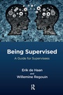 Cover: Being Supervised - Routledge