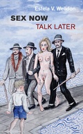 Cover: Sex Now, Talk Later - Routledge