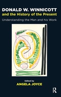 Cover: Donald W. Winnicott and the History of the Present - Routledge