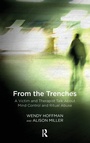 Cover: From the Trenches - Routledge