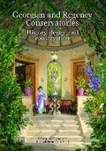 Cover: Georgian and Regency Conservatories - Historic England