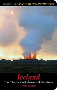 Enlarge image Cover: Iceland - Liverpool University Press