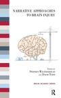 Cover: Narrative Approaches to Brain Injury - Routledge