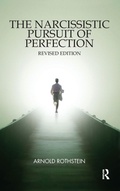 Cover: The Narcissistic Pursuit of Perfection - Routledge