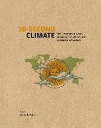 Abbildung von: 30-Second Climate - Ivy Press