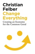 Cover: Change Everything - Zed Books Ltd