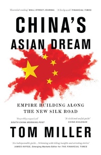 Abbildung von: China's Asian Dream - Zed Books Ltd