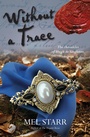 Cover: Without A Trace - Lion Fiction