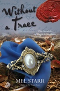 Cover: Without A Trace - Lion Fiction
