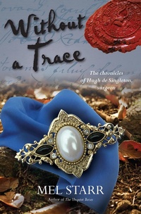 Enlarge image Cover: Without A Trace - Lion Fiction