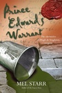 Cover: Prince Edward's Warrant - Lion Fiction
