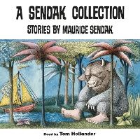Enlarge image Cover: A Sendak Collection - Random House Children's Books