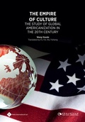 Cover: The Empire of Culture - Paths Publishing Group
