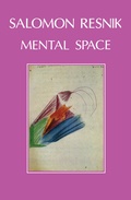Cover: Mental Space - Routledge