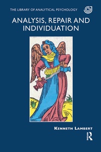 Enlarge image Cover: Analysis, Repair and Individuation - Routledge
