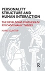 Cover: Personality Structure and Human Interaction - Routledge
