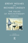 Cover: The Values of Psychotherapy - Routledge