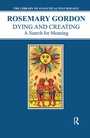 Cover: Dying and Creating - Routledge