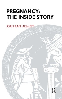 Enlarge image Cover: Pregnancy - Routledge