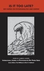 Cover: Is It Too Late? - Routledge