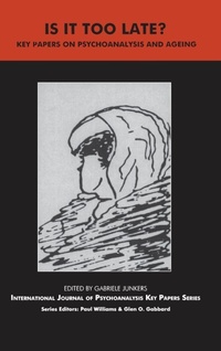Enlarge image Cover: Is It Too Late? - Routledge