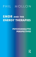 Cover: EMDR and the Energy Therapies - Routledge