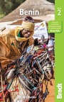 Cover: Benin - Bradt Travel Guides