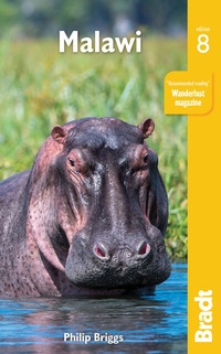 Abbildung von: Malawi - Bradt Travel Guides