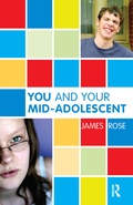 Cover: You and Your Mid-Adolescent - Routledge