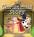 Cover: The Christmas Story - Candle Books