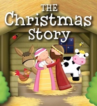 Enlarge image Cover: The Christmas Story - Candle Books
