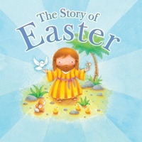 Enlarge image Cover: The Story of Easter - Candle Books
