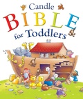 Cover: Candle Bible for Toddlers - Candle Books