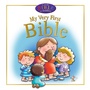 Cover: My Very First Bible - Candle Books