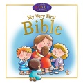 Cover: My Very First Bible - Candle Books