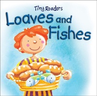 Enlarge image Cover: Loaves and Fishes - Candle Books