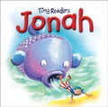 Cover: Jonah - Candle Books