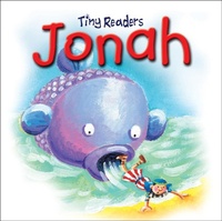 Enlarge image Cover: Jonah - Candle Books
