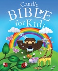 Cover: Candle Bible for Kids - Candle Books