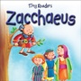 Cover: Zacchaeus - Candle Books